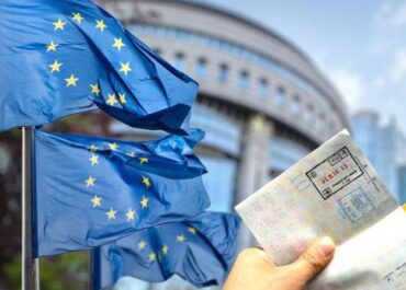 Kosova Vatandaşlarına Avrupa Birliği'nde Vizesiz Seyahat İmkanı