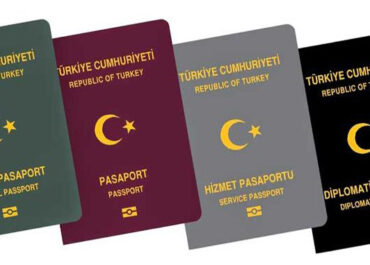 2024 Bütün Dillerde Pasaport Çevirisi